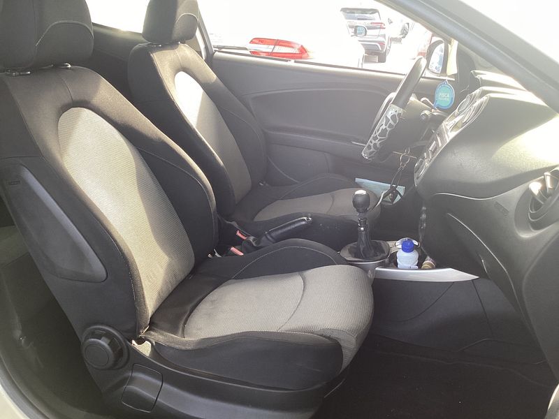 Alfa Romeo MiTo 1.3 JTD Basis 2009 – снимка 16