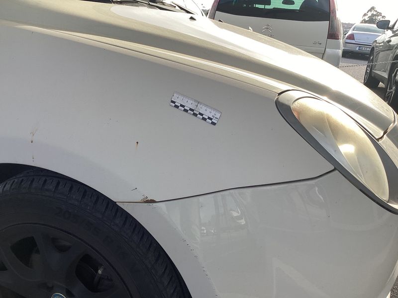 Alfa Romeo MiTo 1.3 JTD Basis 2009 – снимка 22