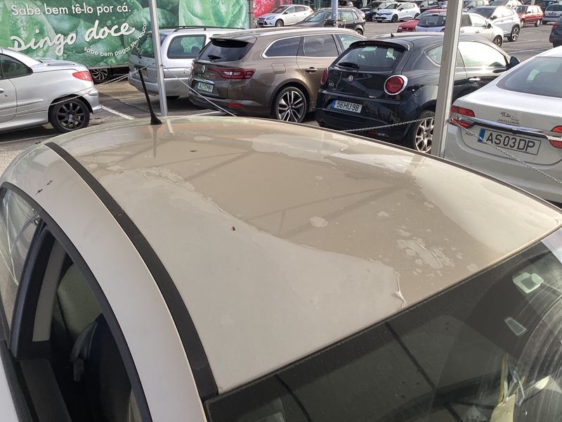 Alfa Romeo MiTo 1.3 JTD Basis 2009 – снимка 13