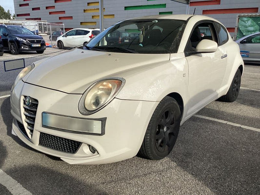Alfa Romeo MiTo 1.3 JTD Basis 2009 – снимка 1
