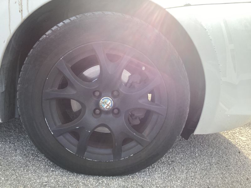 Alfa Romeo MiTo 1.3 JTD Basis 2009 – снимка 11
