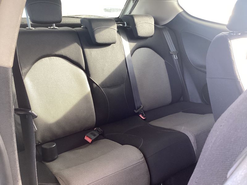 Alfa Romeo MiTo 1.3 JTD Basis 2009 – снимка 19