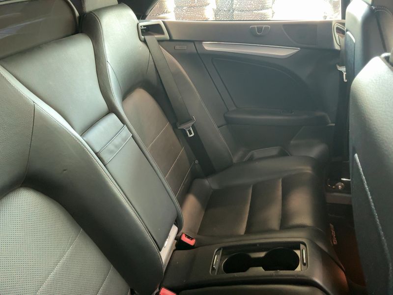 Mercedes-Benz E-Klasse E 250 CDI BlueEfficiency Avantgarde 2012 – снимка 19
