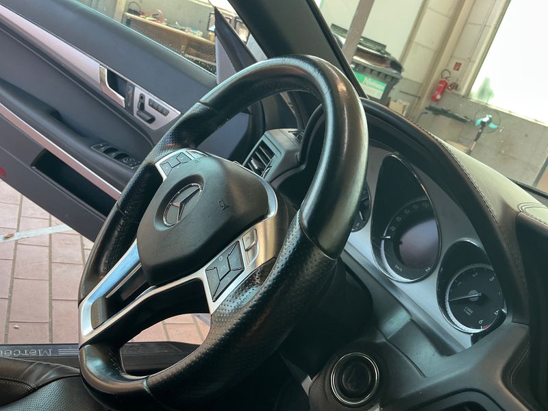 Mercedes-Benz E-Klasse E 250 CDI BlueEfficiency Avantgarde 2012 – снимка 37