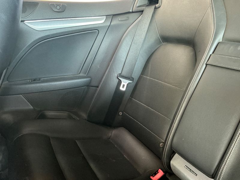 Mercedes-Benz E-Klasse E 250 CDI BlueEfficiency Avantgarde 2012 – снимка 39