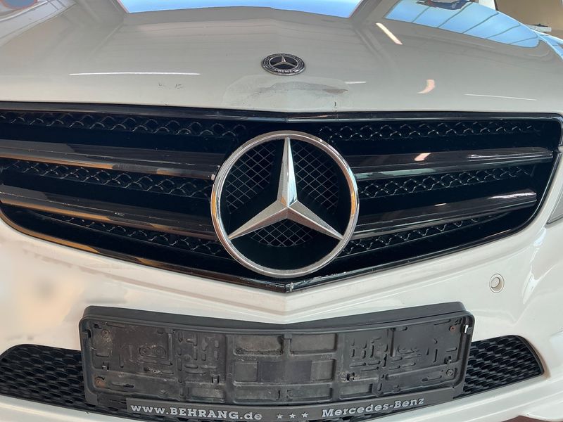 Mercedes-Benz E-Klasse E 250 CDI BlueEfficiency Avantgarde 2012 – снимка 52