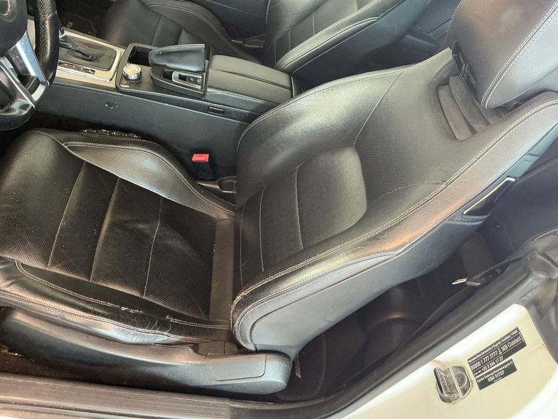 Mercedes-Benz E-Klasse E 250 CDI BlueEfficiency Avantgarde 2012 – снимка 43