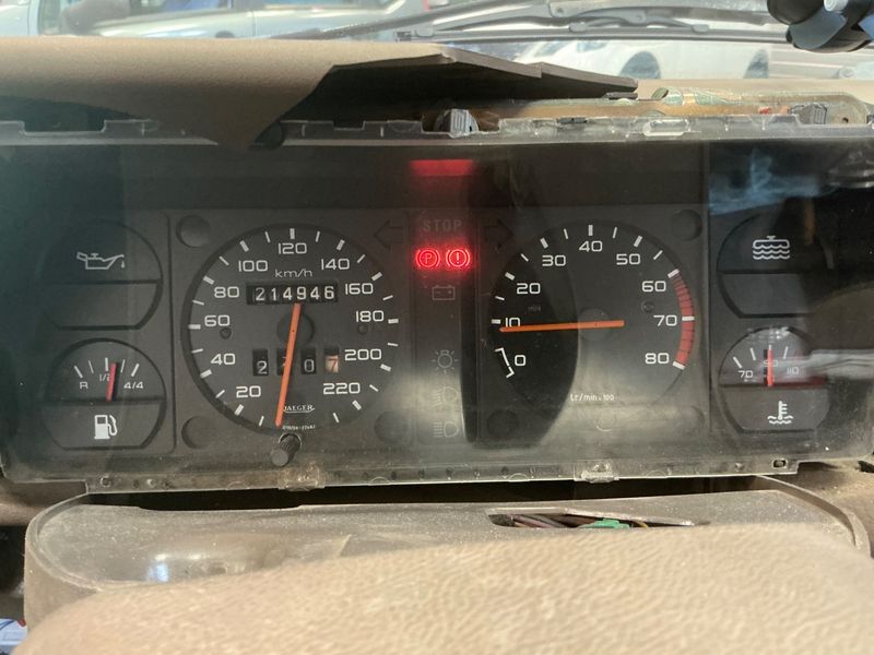 Peugeot 205 1.4 GR 1991 – снимка 4