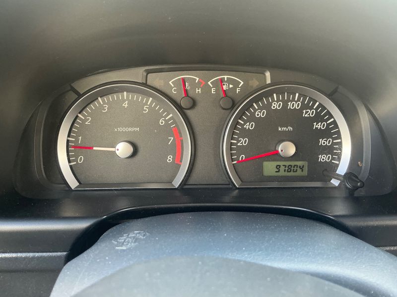 Suzuki Jimny 1.3 Ranger 2009 – снимка 19