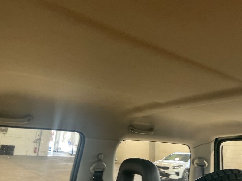 Suzuki Jimny 1.3 Ranger 2009 – снимка 30