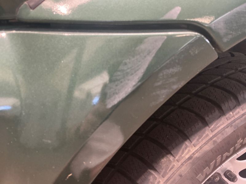 Suzuki Jimny 1.3 Ranger 2009 – снимка 35