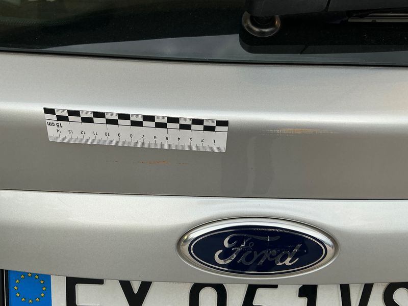 Ford C-Max 1.6 TDCi Titanium 2015 – снимка 30