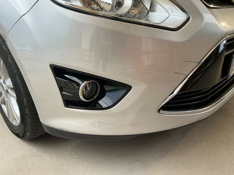 Ford C-Max 1.6 TDCi Titanium 2015 – снимка 35