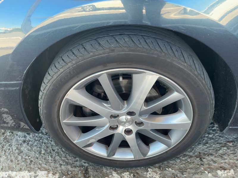 Peugeot 508 2.0 Blue-HDi GT Line 2017 – снимка 3