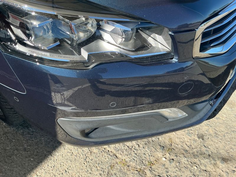 Peugeot 508 2.0 Blue-HDi GT Line 2017 – снимка 34