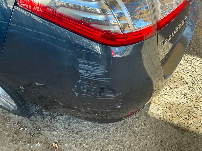 Peugeot 508 2.0 Blue-HDi GT Line 2017 – снимка 32