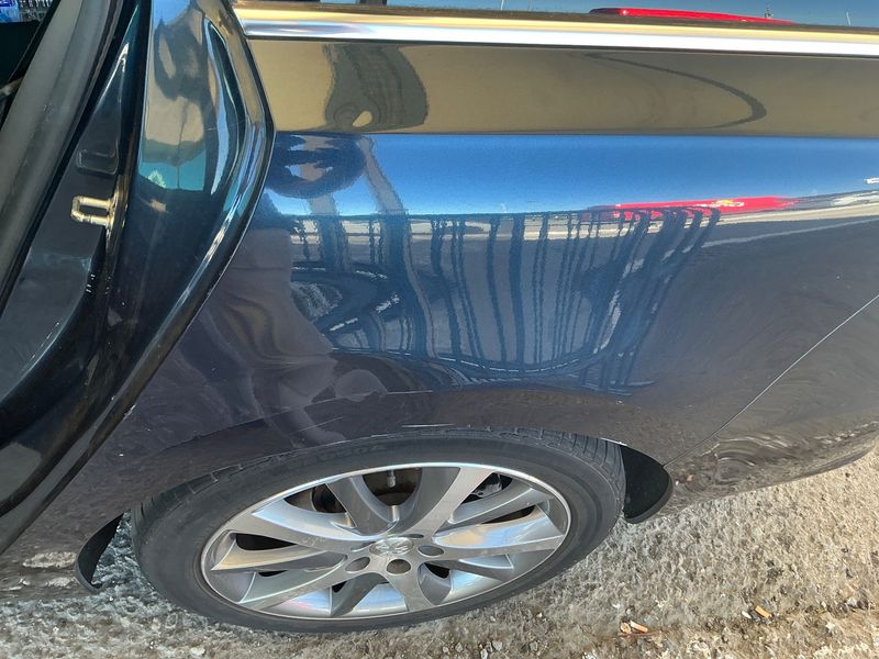 Peugeot 508 2.0 Blue-HDi GT Line 2017 – снимка 26