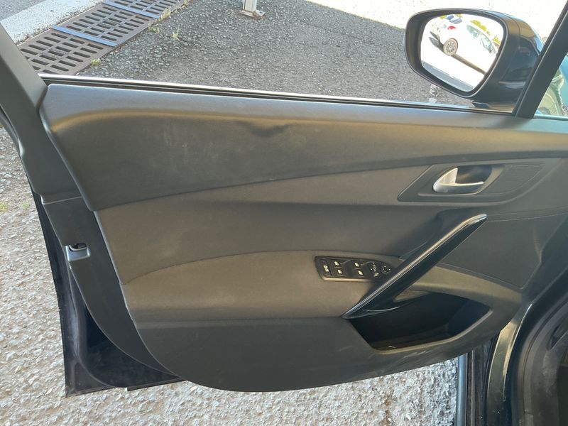 Peugeot 508 2.0 Blue-HDi GT Line 2017 – снимка 30