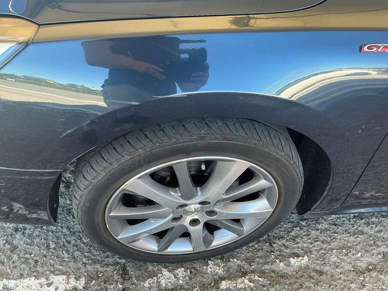 Peugeot 508 2.0 Blue-HDi GT Line 2017 – снимка 27