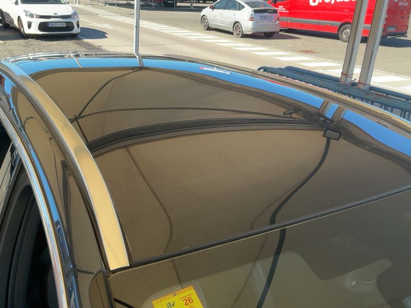 Peugeot 508 2.0 Blue-HDi GT Line 2017 – снимка 13