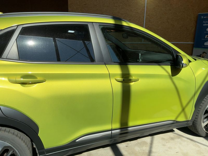 Hyundai Kona 1.0 TGDI Premium 2WD 2018 – снимка 10