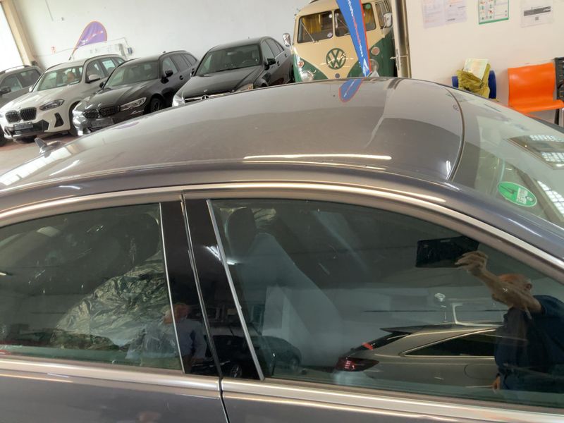 Mercedes-Benz E-Klasse E 200 CGI BlueEfficiency Elegance 2009 – снимка 13