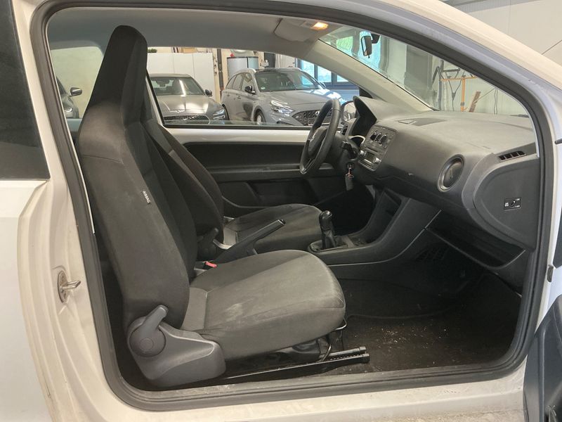 Skoda Citigo 1.0 MPI Active 2015 – снимка 3