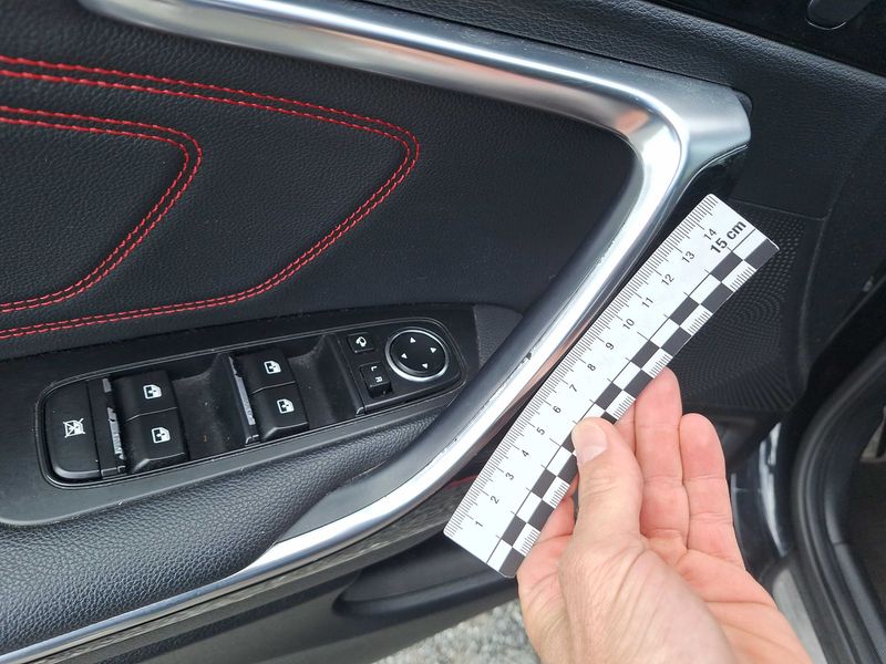 Kia pro_cee'd 1.6 TGDI GT 2019 – снимка 49