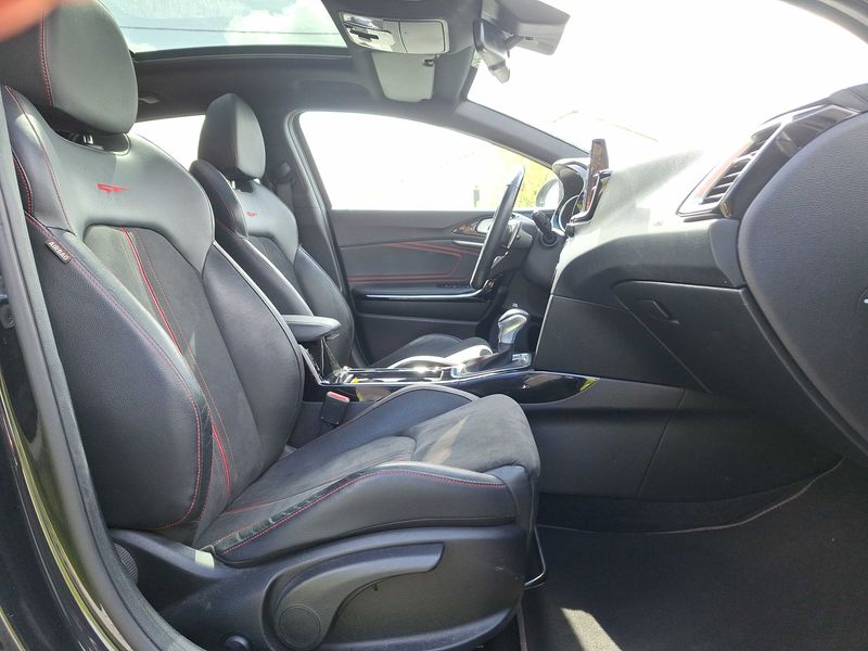 Kia pro_cee'd 1.6 TGDI GT 2019 – снимка 10