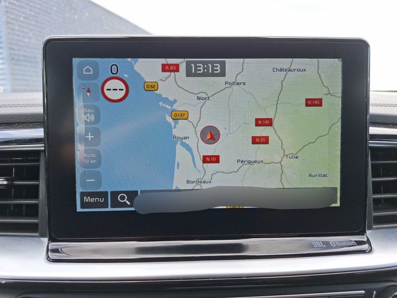Kia pro_cee'd 1.6 TGDI GT 2019 – снимка 13