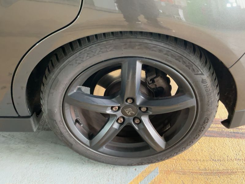 Ford C-Max 1.5 EcoBoost Titanium X 2017 – снимка 5