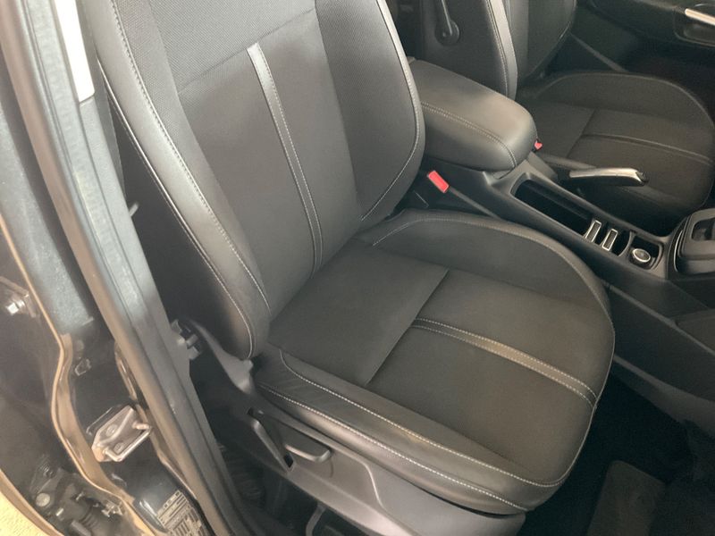 Ford C-Max 1.5 EcoBoost Titanium X 2017 – снимка 27