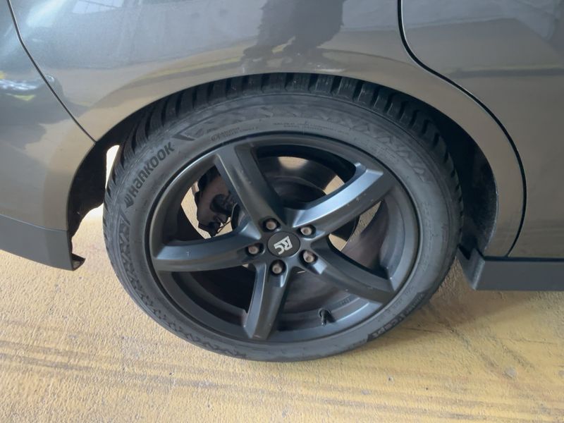 Ford C-Max 1.5 EcoBoost Titanium X 2017 – снимка 9