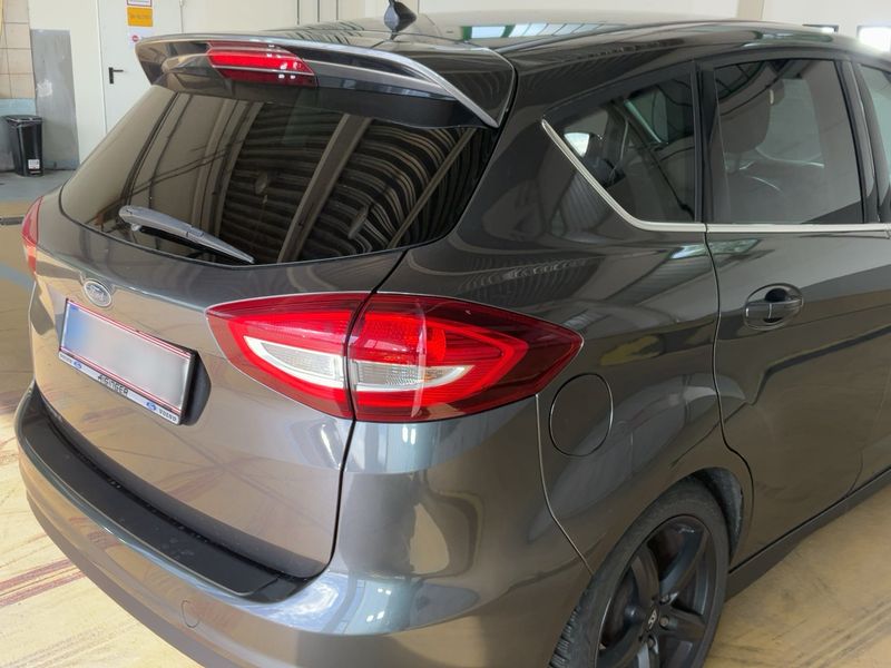 Ford C-Max 1.5 EcoBoost Titanium X 2017 – снимка 8