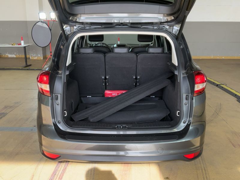 Ford C-Max 1.5 EcoBoost Titanium X 2017 – снимка 16