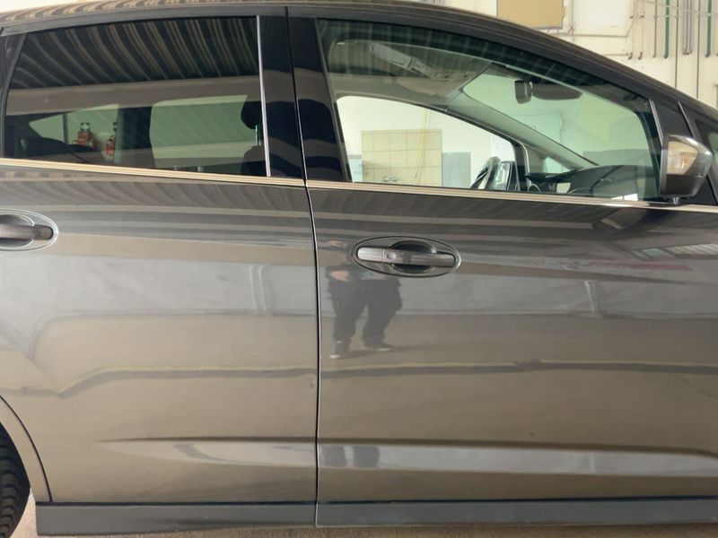 Ford C-Max 1.5 EcoBoost Titanium X 2017 – снимка 10