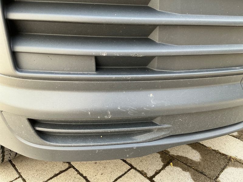 Volkswagen T6 Transporter 2.0 TDI Kasten EcoProfi lang 2017 – снимка 49