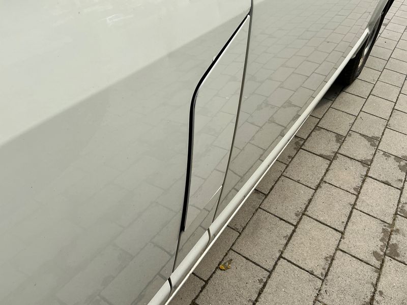 Volkswagen T6 Transporter 2.0 TDI Kasten EcoProfi lang 2017 – снимка 29