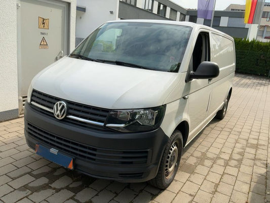 Volkswagen T6 Transporter 2.0 TDI Kasten EcoProfi lang 2017 – снимка 1