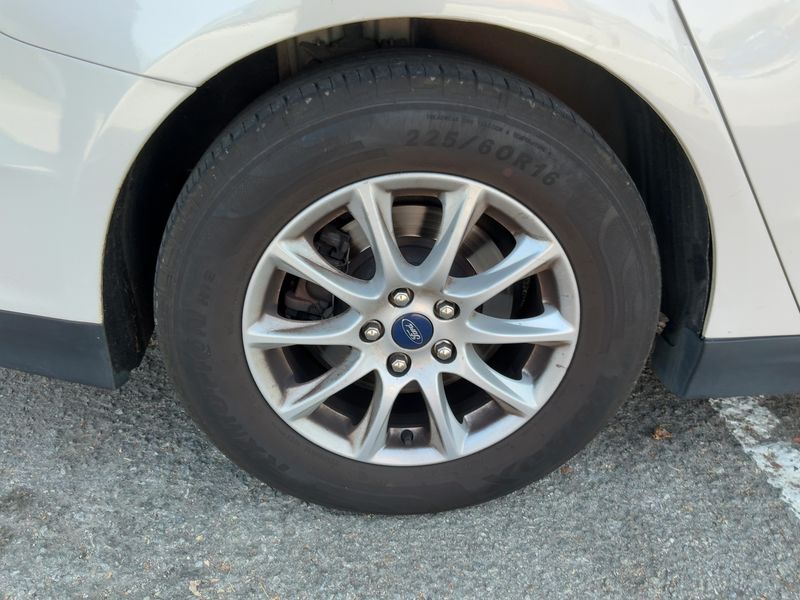 Ford Mondeo 2.0 TDCi EcoBlue Trend 2020 – снимка 9