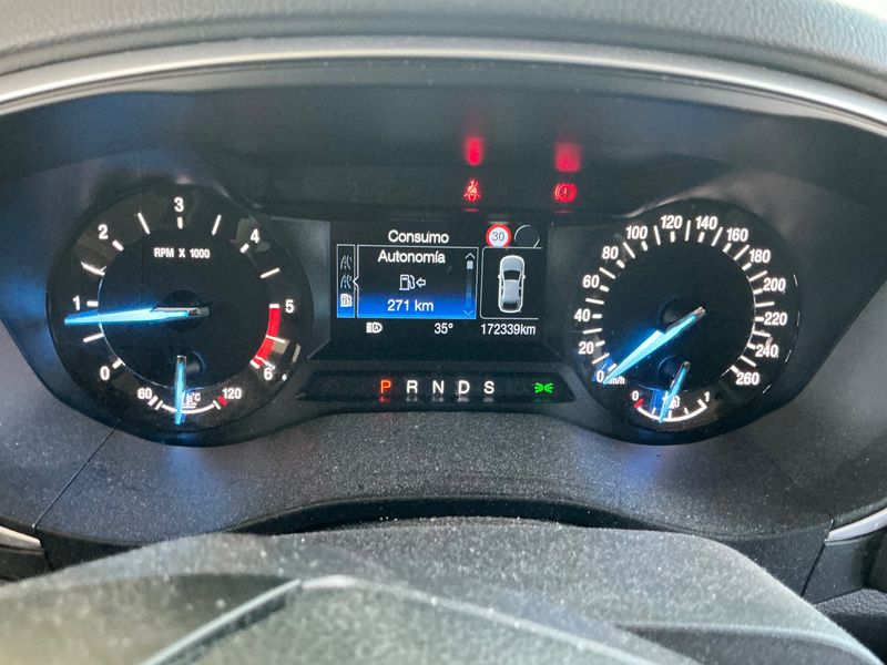 Ford Mondeo 2.0 TDCi EcoBlue Trend 2020 – снимка 18