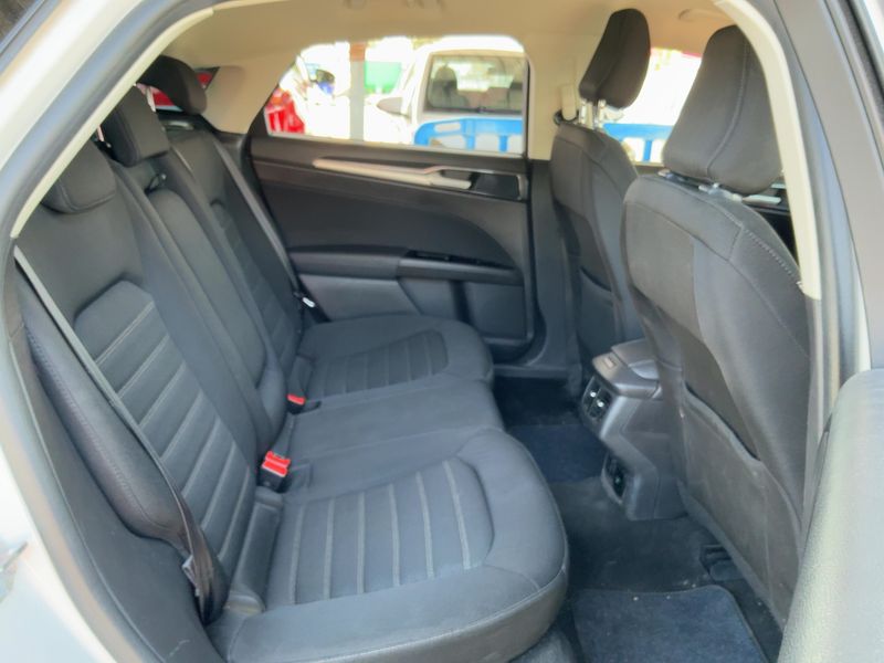 Ford Mondeo 2.0 TDCi EcoBlue Trend 2020 – снимка 19