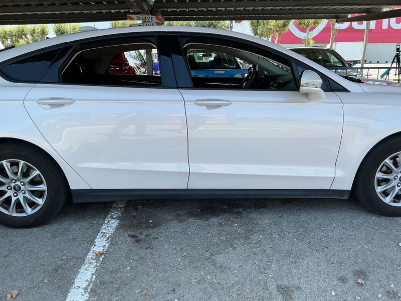 Ford Mondeo 2.0 TDCi EcoBlue Trend 2020 – снимка 10