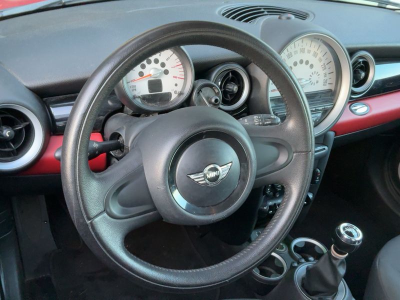 MINI One 2013 – снимка 17