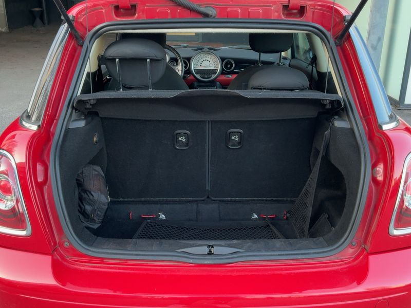 MINI One 2013 – снимка 15