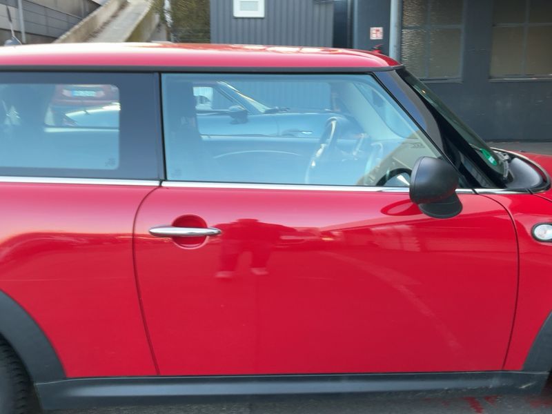 MINI One 2013 – снимка 10
