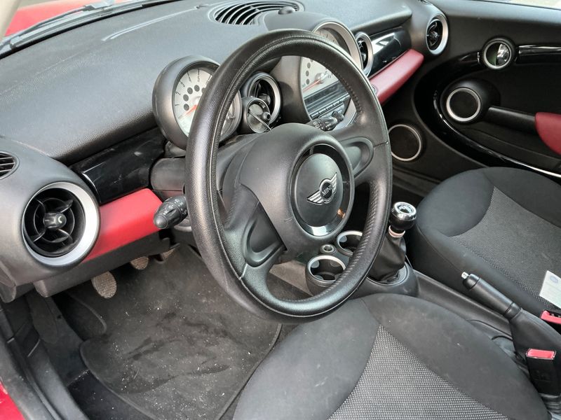 MINI One 2013 – снимка 30