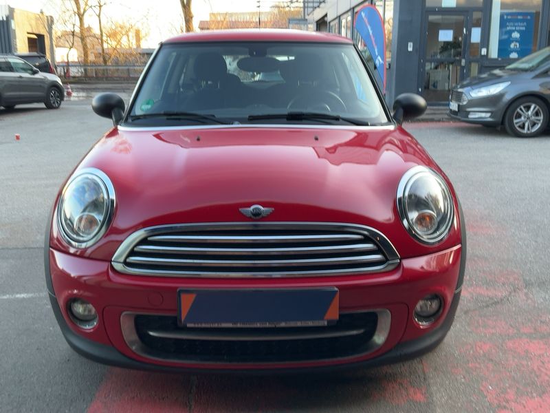MINI One 2013 – снимка 14