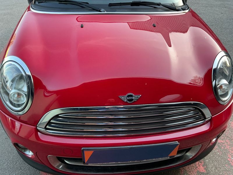 MINI One 2013 – снимка 35