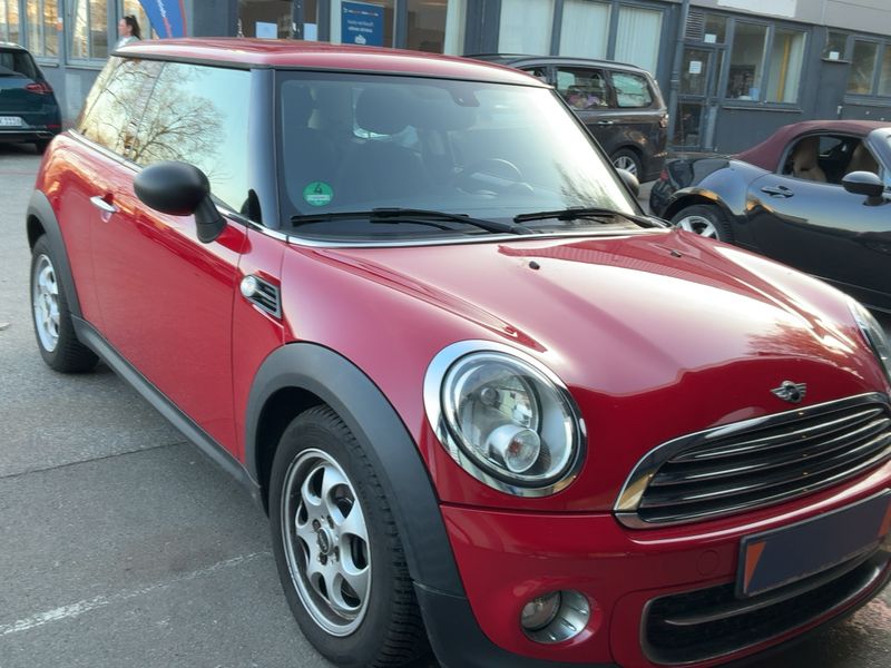 MINI One 2013 – снимка 12